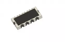 Bournes CAT25 Resistor Array SMD