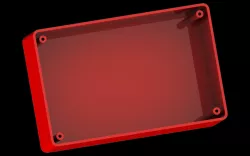 Box Enclosure X5