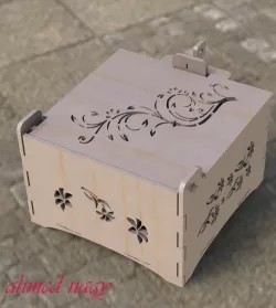 box