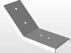 Bracing clamp