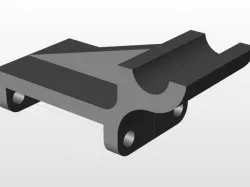 BRACKET-1
