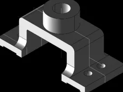BRACKET-4