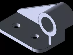 Bracket