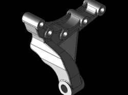 Bracket