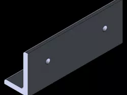 BRACKET WITH EQUATIONS