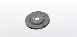 Brembo Disc
