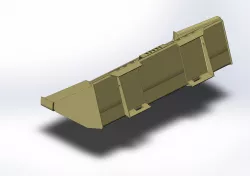 Bucket Case