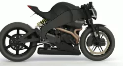 Buell XB 12 Scg Custom II