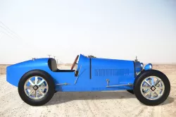 Bugatti Type 35