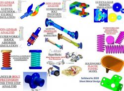 casu and cad 3D Models | Page 1 | STLFinder