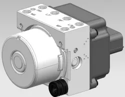 abs brake module 3D Models | Page 1 | STLFinder
