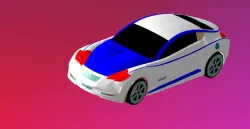 car modeling