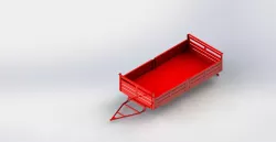 Carro 4 x 2