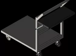 Cart idea