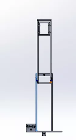 Cascading Elevator