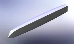 catamaran hull-2