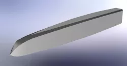 catamaran hull-4