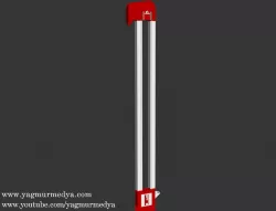 Cereal Elevator