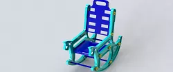 chair for chidren