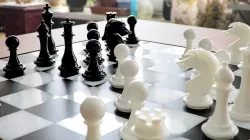 Chess set