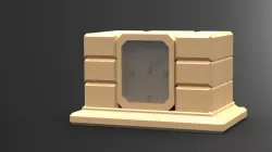 Clock Project
