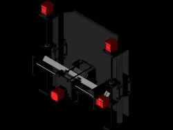 CNC mini