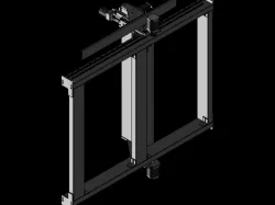 cnc plasma table strong