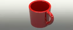 coffee mug