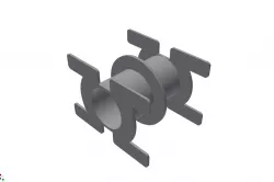 coil form