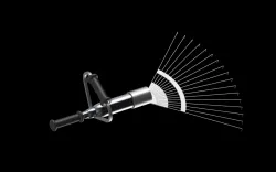 Collapsible rake concept: MEC325 2019