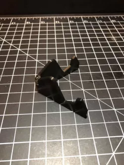 Compact Foldable Phone Stand