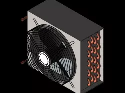 CONDENSER