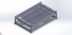 Conveyor assembly