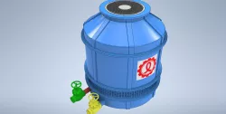 Cooling Tower