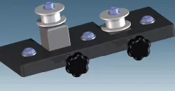 CoreXY Belt Tensioner Update v.2