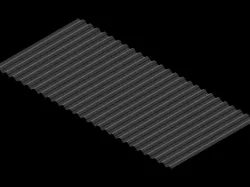 Corrugated Sheet