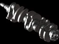 Crankshaft