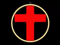 CROSS SIMBOL