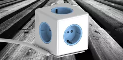Cubic plug