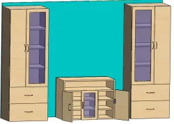 Cupboard