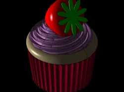 Cupcake