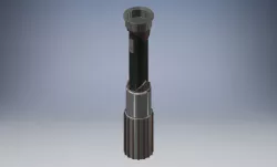 Custom Lightsaber