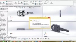 Auto Key Solidworks solidworks sample files 3D Models | Page 1 | STLFinder