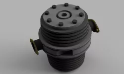 Cylinder_ Manifolds_ Assembly