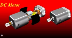 DC Motor