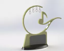 Def Trophy
