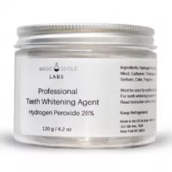 Dentist Teeth Whitening kits
