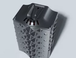 Device case design