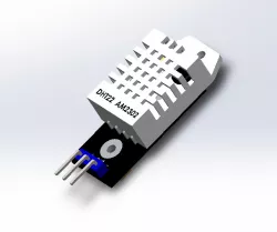 DHT22 AM2302