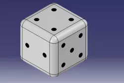 Dice Model